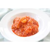 【毎年大盛況！体験授業】エビのチリソース煮の詳細