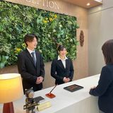 【仙台駅から徒歩10分！】学生がキャンパスをご案内！の詳細