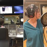 プロのスタジオ学ぶボーカル体験の詳細