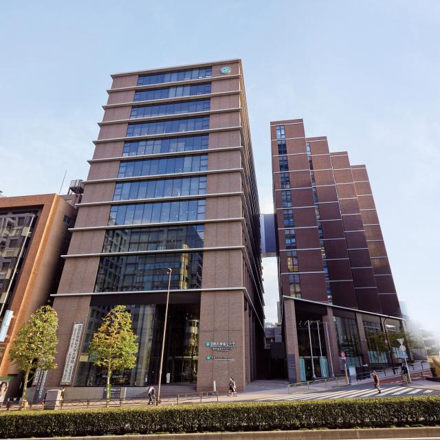 国際医療福祉大学 【東京赤坂】医療マネジメント学科説明会＆キャンパス見学会2