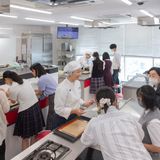 オープンキャンパス（栄養士科）の詳細