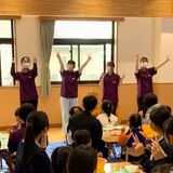 保育士お仕事体験の詳細