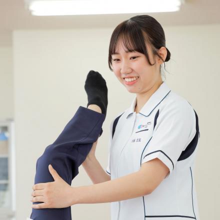 在校生レポート画像