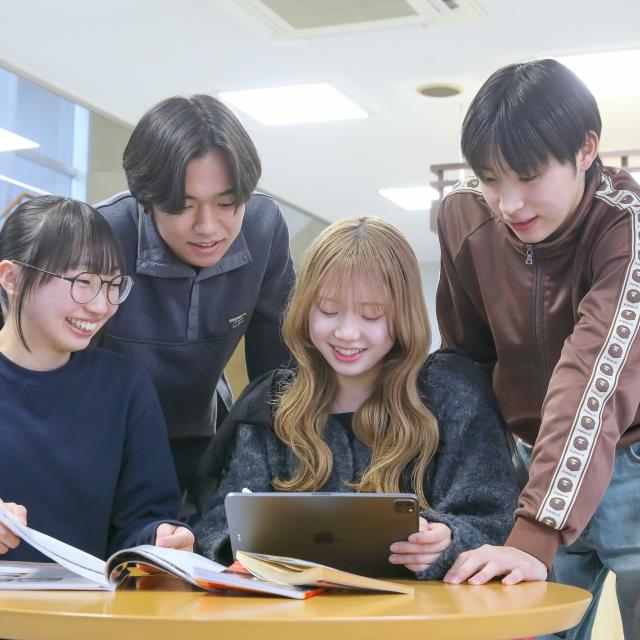 日本国際学園大学 キャスウェル外語エアライン・ホテル＆ブライダル専門学校 11/22(土)ホテル、エアライン、語学について理解を深める2