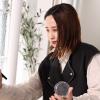 札幌ベルエポック美容専門学校 現役のプロが教える！ヘアメイク体験