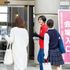 西南女学院大学 【サークル紹介あり】"西女"のオープンキャンパス4