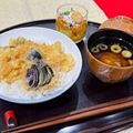 中川学園調理技術専門学校 日本料理【天丼・赤出汁】先輩と実習体験！赤塚駅歩5分