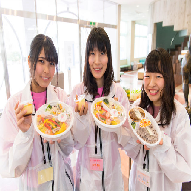 郡山女子大学 OPEN CAMPUS 20211