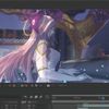 大阪総合デザイン専門学校 【デジタルクリエイティブラボ】動画編集を体験しよう！