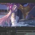 大阪総合デザイン専門学校 【デジタルクリエイティブラボ】動画編集を体験しよう！