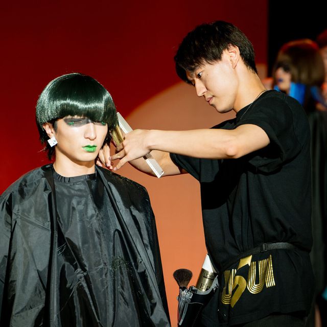 臼井美容専門学校 【オーキャン未参加でもOK】ヘアメイクコレクション20263