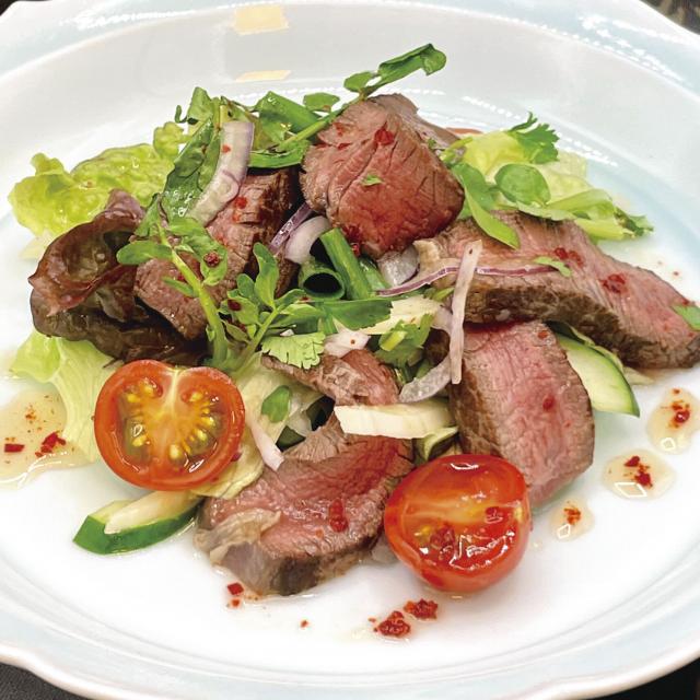 辻調理師専門学校 FOOD & SWEETS★FESTA (製菓分野希望)2