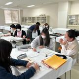 ～実際の授業を体験してみよう～  体験入学会の詳細