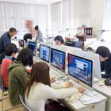 完全予約制オープンキャンパス 午前・午後【アート・デザイン学科】の詳細