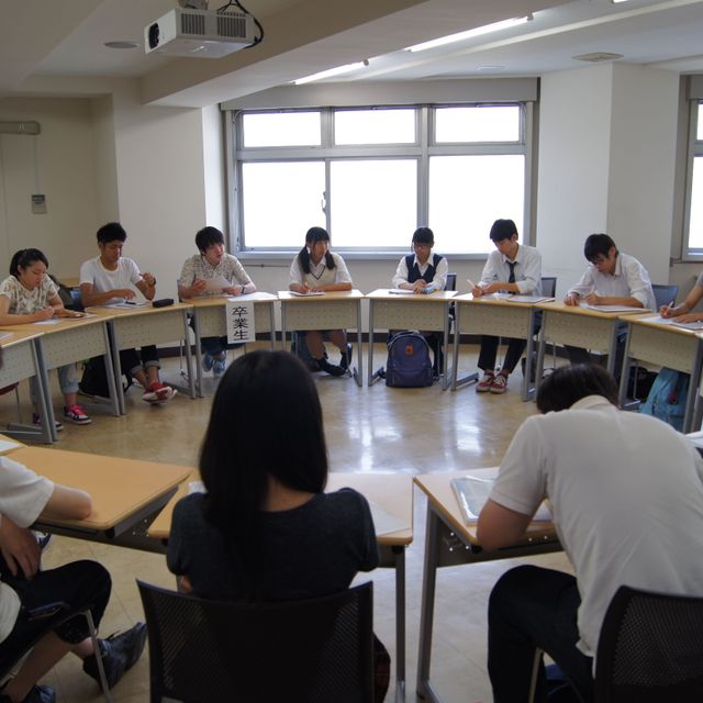体験入学 臨床検査技術学科 診療放射線技術学科 専門学校 東洋公衆衛生学院のオープンキャンパス情報と予約申込 スタディサプリ 進路