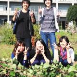 【体験実習で学校を知ろう♪】食育の明短オープンキャンパスの詳細