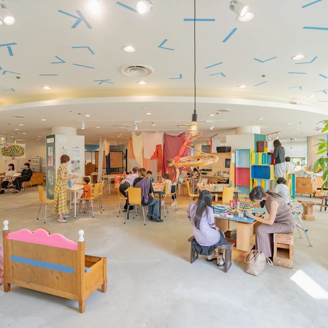 京都芸術大学 24コースの体験イベント！2