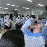 オープンキャンパスの詳細