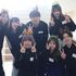 高津理容美容専門学校 ★クリスマスオープンキャンパス★2
