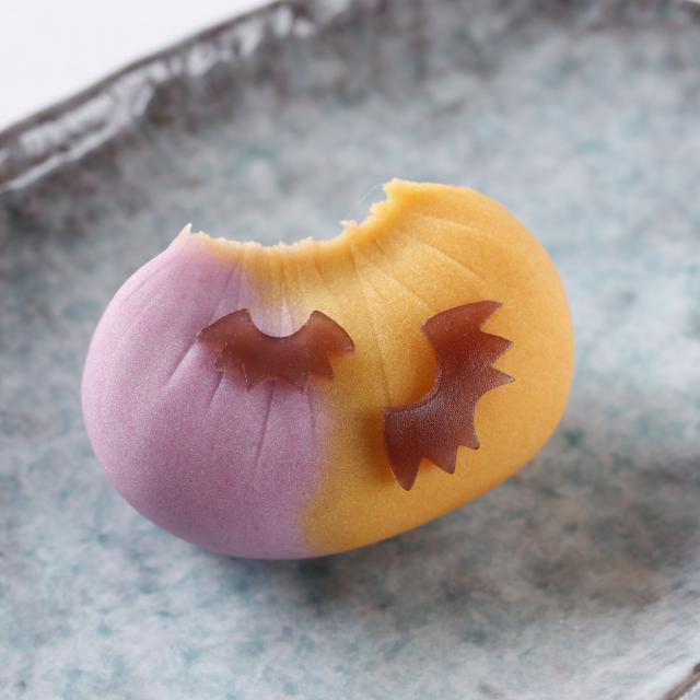 東京製菓学校 １０月　じっくり体験DAY！【和菓子コース】2
