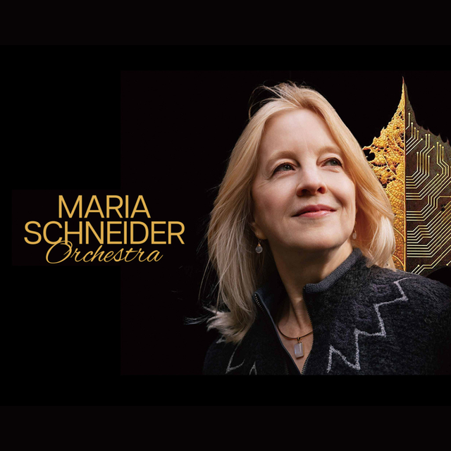 神戸・甲陽音楽＆ダンス専門学校 MARIA SCHNEIDER オーケストラリハーサル見学会1