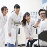 視能訓練士学科　オープンキャンパスの詳細