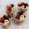 京都製菓製パン技術専門学校 ハロウィンFES～限定スイーツをたくさん楽しもう～【全分野】