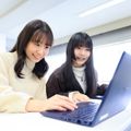情報科学専門学校 【高２生にもおすすめ！】はじめてのプログラミング体験