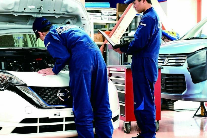 自動車車体整備士を目指せる学校一覧 51校 スタディサプリ 進路 自動車車体整備士を目指せる学校一覧 51校 スタディサプリ 進路