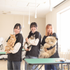 国際アート＆デザイン大学校 【ペット総合科】キャットグルーマー体験！2