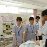 【看護学科】クリスマス・オープンキャンパス2025の詳細