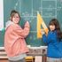足利デザイン・ビューティ専門学校 ファッションデザイン科：Ｔシャツリメイク体験4