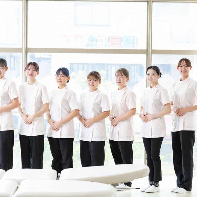 福岡南美容専門学校 2月27日（土）オープンキャンパス1