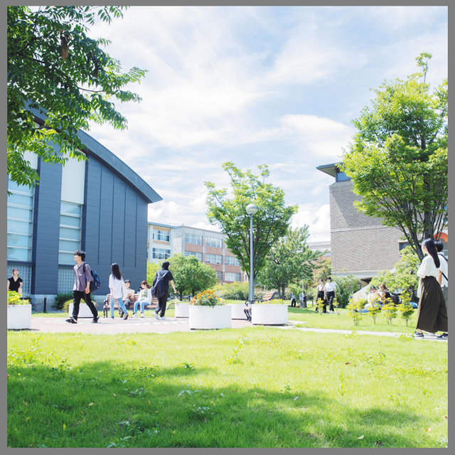 中国短期大学 「プライベートオープンキャンパス&入試相談」随時開催中！3