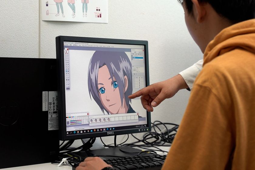メイン画像