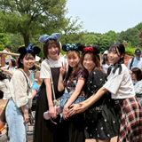 歯科技工士学科　「初めてでも安心・在校生と話せる」　の詳細
