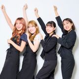 好きな体験を好きなだけ！トータルビューティ体験＋保護者相談会の詳細