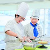 甘いケーキと焼きたてパンの香りあふれる体験入学＆入学相談会♪の詳細