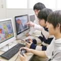 専門学校　東京テクニカルカレッジ 【ゲーム】在校生作品でゲーム大会！