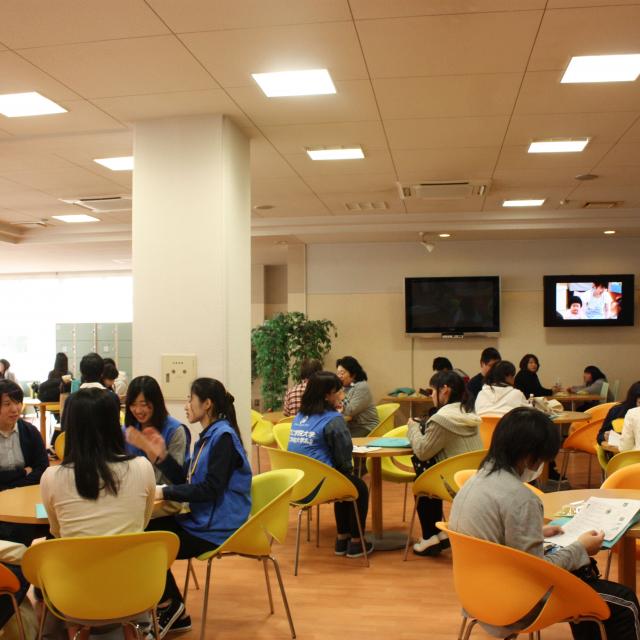秋のオープンキャンパス2021（事前予約制）／びわこ学院大学短期大学部のオープンキャンパス情報と予約申込【スタディサプリ 進路】