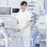 臨床工学技士科/医薬のオリジナルカリキュラムを知ろう!の詳細
