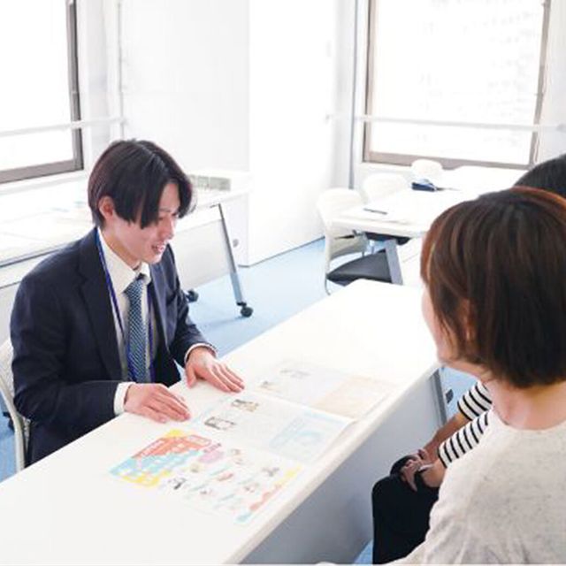 武蔵野栄養専門学校 個別相談会1