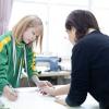 香蘭ファッションデザイン専門学校 【ファッションテクニカル科】オープンキャンパス