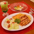 北日本ハイテクニカルクッキングカレッジ 【選べる体験】昭和レトロ喫茶or練り切り・ういろうを作ろう！