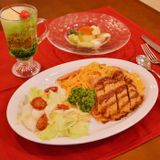 【選べる体験】昭和レトロ喫茶or練り切り・ういろうを作ろう！の詳細