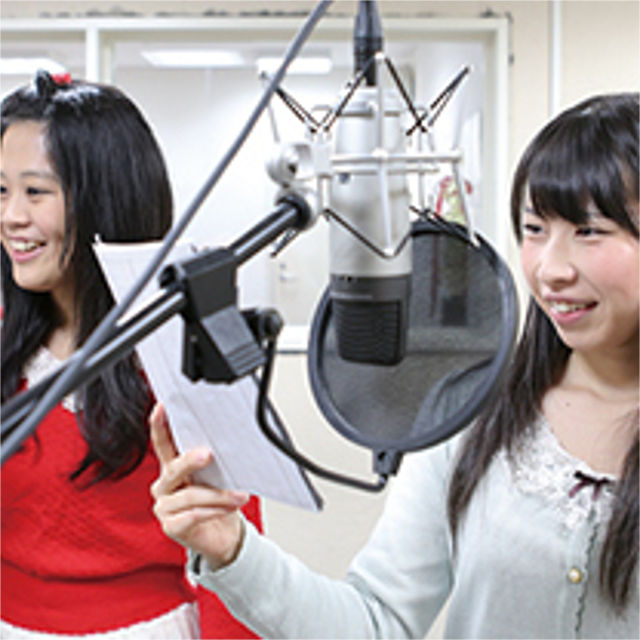 【7月・8月オープンキャンパス】パフォーミングアーツカレッジ