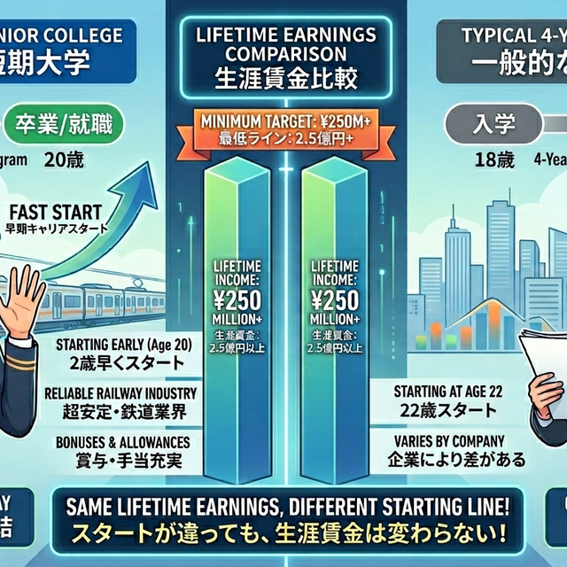 東京交通短期大学 2026年度 オープンキャンパス3