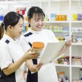 登録販売者学科　オープンキャンパスの詳細