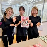 サロンヘアショー＆技術体験の詳細