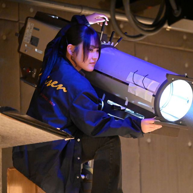 札幌ミュージック＆エンターテインメント専門学校 1つの実習をじっくり体験！3